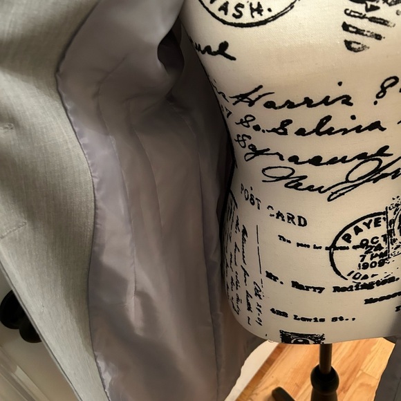 Vintage 90s Classic & Chic Dress - NWOT Perfect Condition! - Picture 3 of 10